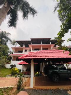 New Cielo Inn - Meppādi - 1