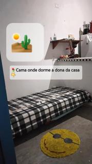 Casa Compartilhada - Shared house - Jericoacoara - 1