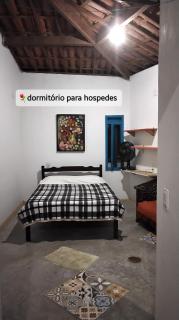 Casa Compartilhada - Shared house - Jericoacoara - 4