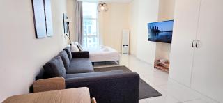 Studio Business Bay Down Town 1607 - Dubai - 5