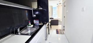 Studio Business Bay Down Town 1607 - Dubai - 8