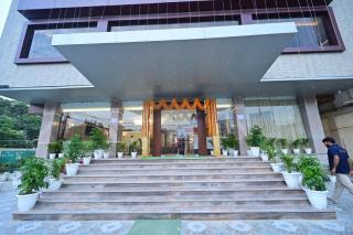 Hotel Vishwam Residency - Varanasi - 9