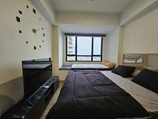 Collins Boulevard Apartemen Serpong U2827A - 7