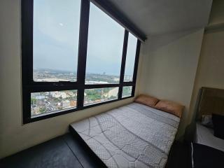 Collins Boulevard Apartemen Serpong U2827A - - 6