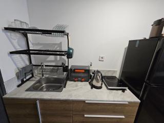 Collins Boulevard Apartemen Serpong U2827A - 3