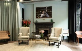 Sloane Square Hotel - London - 6