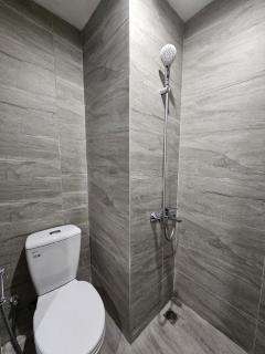 Collins Boulevard Apartemen Serpong U2827A - - 1
