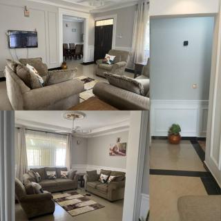 House with parking space in Dar es Salaam - Dar es Salaam - 5
