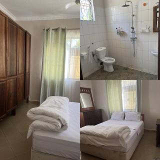 House with parking space in Dar es Salaam - Dar es Salaam - 3