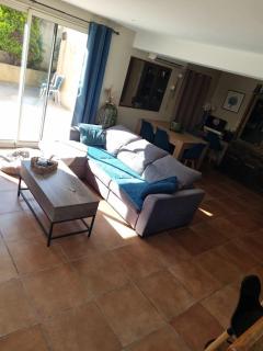 Villa en Provence - Pernes-les-Fontaines - 8