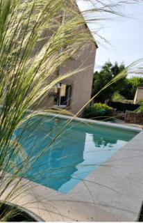 Villa en Provence - Pernes-les-Fontaines - 6