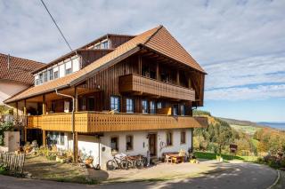 Ringlihof - Horben - 0