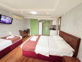 Taksim Otto suite - Istanbul - 2