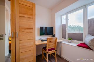 FeWo Prora - Strandidyll - Binz - 3