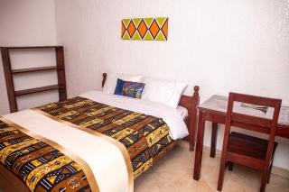 AT HOME VILLAs B&B - Kigali - 5