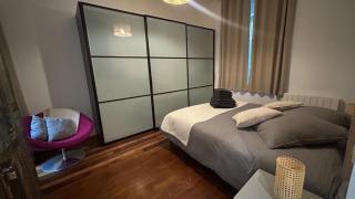 Grand Appartement Avec Patio à Paris 14ème - 1