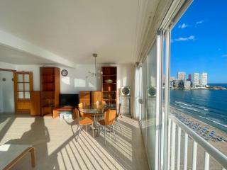 Torre Yago Seafront Levante Beach - Benidorm - 5