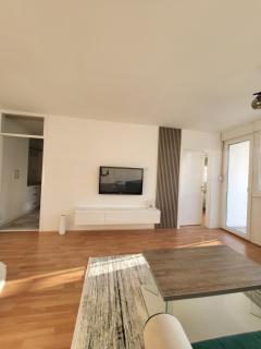 Sunnyside apartment - Sarajevo - 5