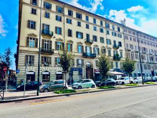 B&B Da Lisa - Torino - 9