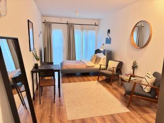 Premium Apartment by Hi5 - Studio - Jewish quarter - Budapest - 7