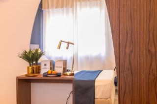 Suite INTERNO 9 - Palermo - 2