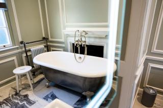 Greyfriars Hideaway - Oxford - 2