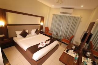 Hotel Calicut Gate - Kozhikode - 4