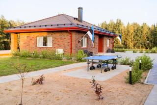 Ojakalda Puhkemaja - 4