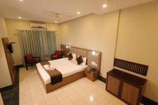 Nexstay Hotel Calicut Gate - 1
