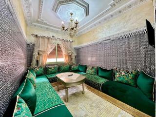 appart Confortable BASSATIN GUILIZ - 6