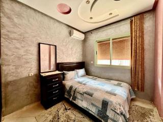 appart Confortable BASSATIN GUILIZ - 5