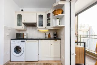 Hypercentre - Plage - Croisette - Palais - CJ - 3