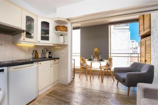 Hypercentre - Plage - Croisette - Palais - CJ - 1