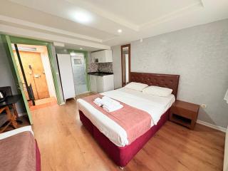 Taksim Otto suite - Istanbul - 4