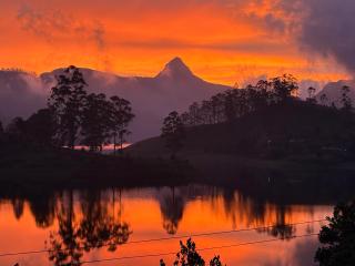 Butterfly Mountain Lake Side - Maskeliya - 8