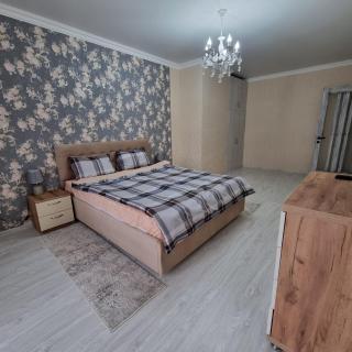RentApart Super location - Chişinău - 0