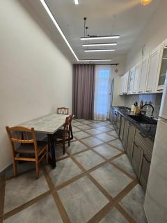 RentApart Super location - Chişinău - 5