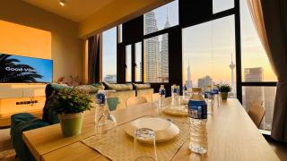 Star Residence Suite KLCC - 1