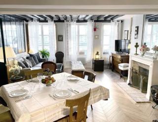 Nid douillet au cœur de Paris - Paris - 0