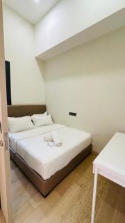 Star Residence Suite KLCC - Kuala Lumpur - 9