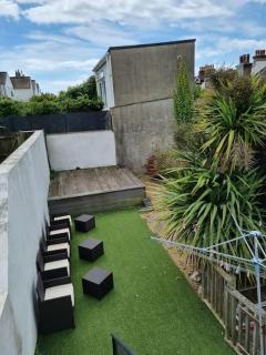 Charming Studio Apartment in Central Brighton - 9