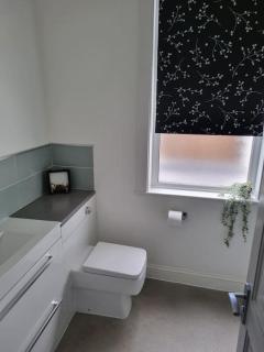Charming Studio Apartment in Central Brighton - Brighton & Hove - 7