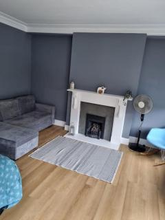 Charming Studio Apartment in Central Brighton - Brighton & Hove - 3