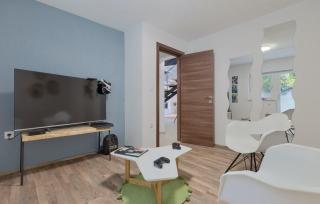 Villa Stribor near Medulin for 8 people with private pool - only 1 km from the beach - 6