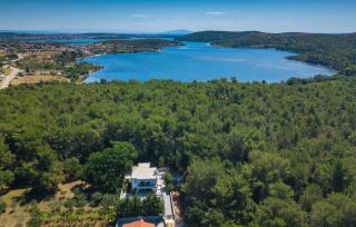 Villa Stribor near Medulin for 8 people with private pool - only 1 km from the beach - Banjole - 4
