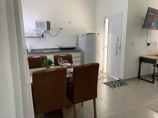 Studio 21 Fácil acesso Aeroporto Internacional Guarulhos e Arena Corinthians - 8