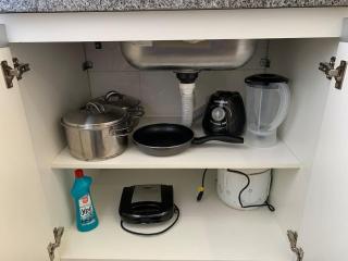 Studio 21 Fácil acesso Aeroporto Internacional Guarulhos e Arena Corinthians - 5