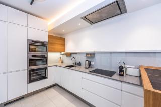 Wishlist Prague Residences - Karlín FREE PARKING - Praga - 2