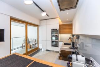Wishlist Prague Residences - Karlín FREE PARKING - Praga - 5