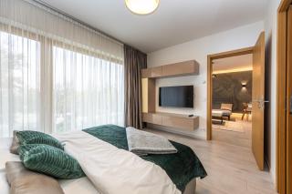 Wishlist Prague Residences - Karlín FREE PARKING - Praga - 4